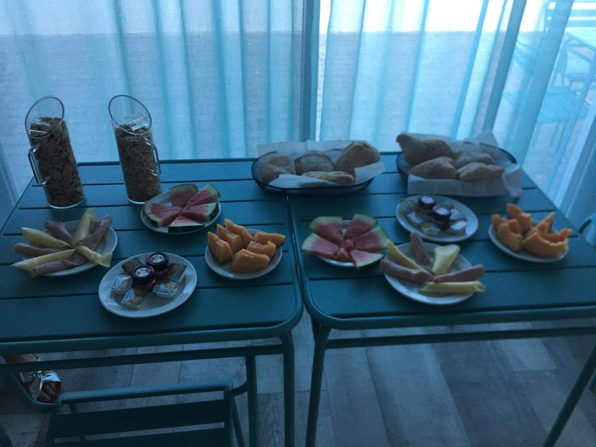 Bed and Breakfast Primo Dos Caracois Ольян Экстерьер фото